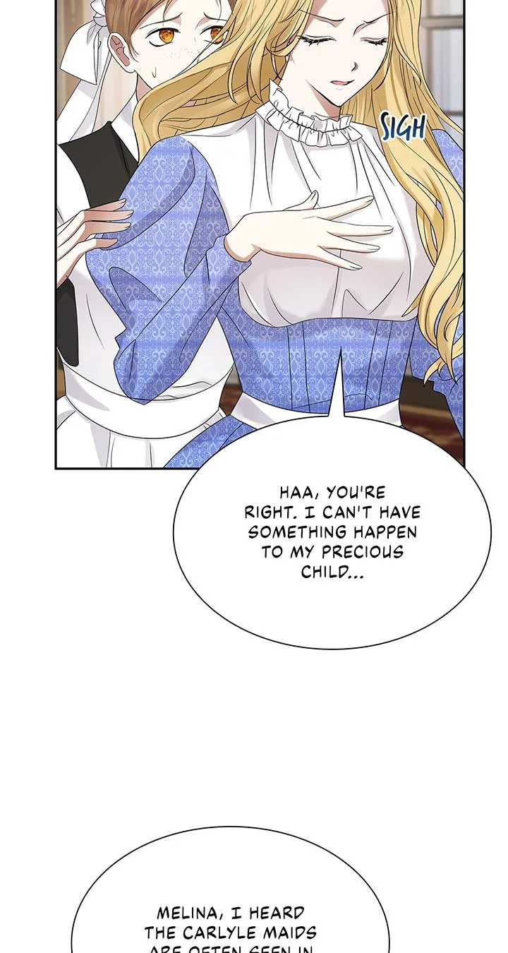 Becoming the Obsessive Male Lead’s Ex-Wife Chapter 48 page 34