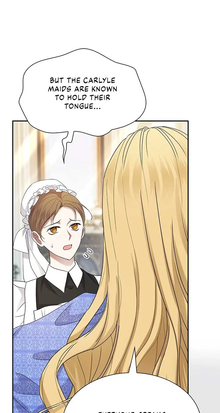 Becoming the Obsessive Male Lead’s Ex-Wife Chapter 48 page 42