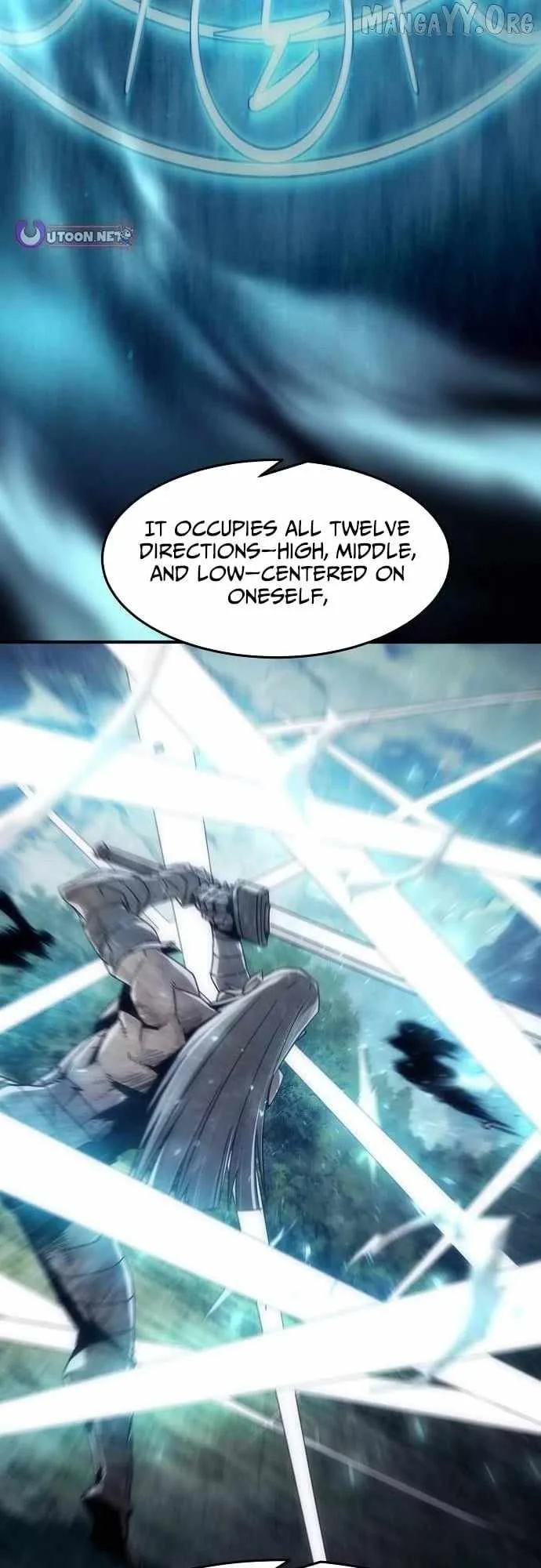 Becoming the Swordmaster Rank Young Lord of the Sichuan Tang Family Chapter 98 page 31