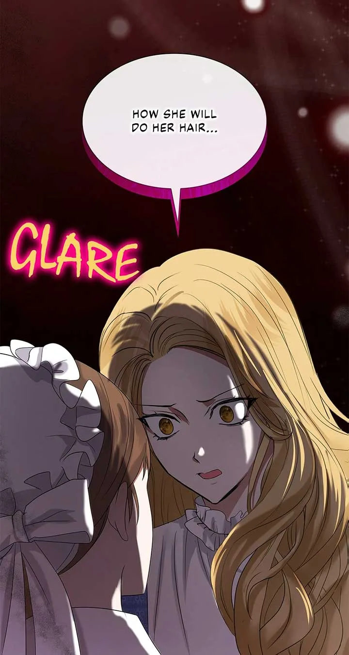Becoming the Obsessive Male Lead’s Ex-Wife Chapter 48 page 40