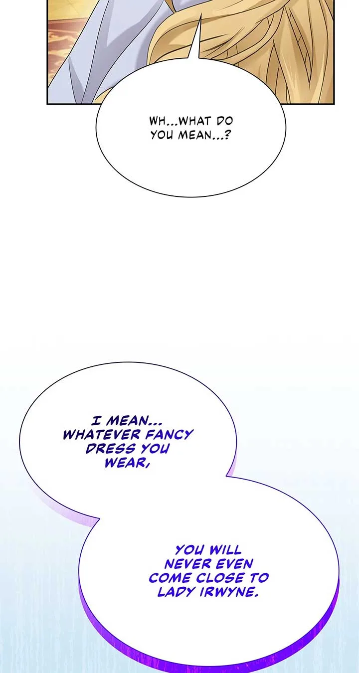 Becoming the Obsessive Male Lead’s Ex-Wife Chapter 48 page 23