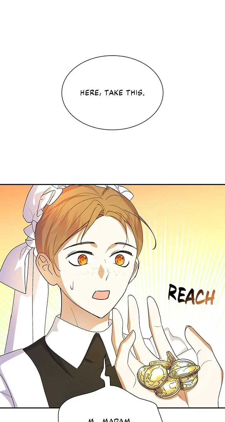 Becoming the Obsessive Male Lead’s Ex-Wife Chapter 48 page 37