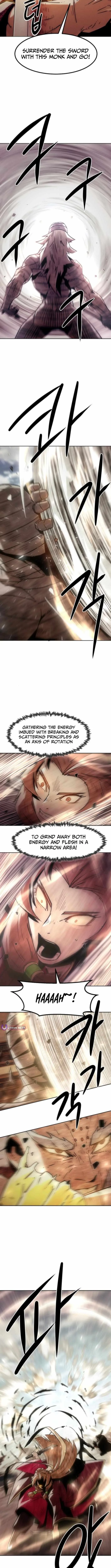 Becoming the Swordmaster Rank Young Lord of the Sichuan Tang Family Chapter 97 page 12