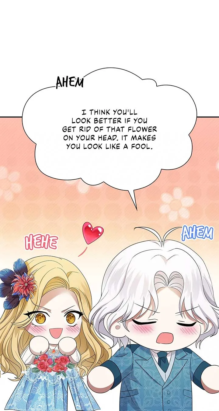 Becoming the Obsessive Male Lead’s Ex-Wife Chapter 49 page 73