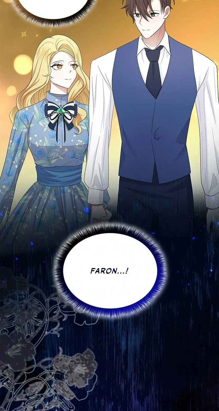 Becoming the Obsessive Male Lead’s Ex-Wife Chapter 54 page 22