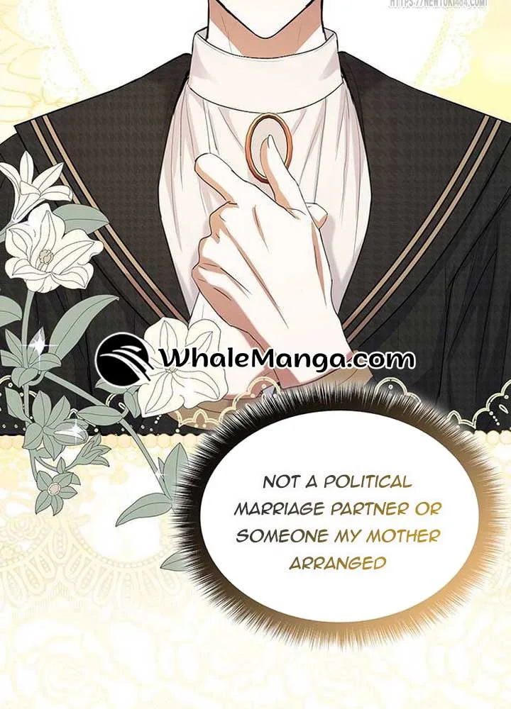 Becoming the Obsessive Male Lead’s Ex-Wife Chapter 43 page 131