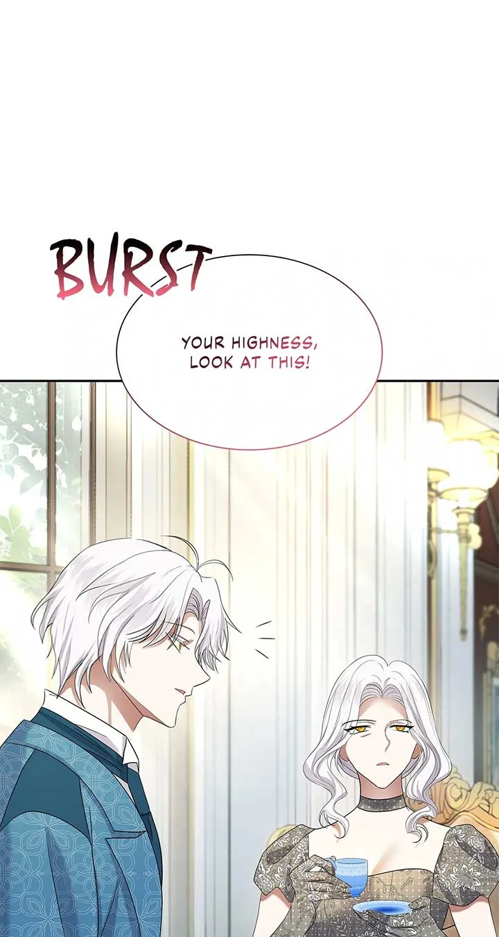 Becoming the Obsessive Male Lead’s Ex-Wife Chapter 49 page 68