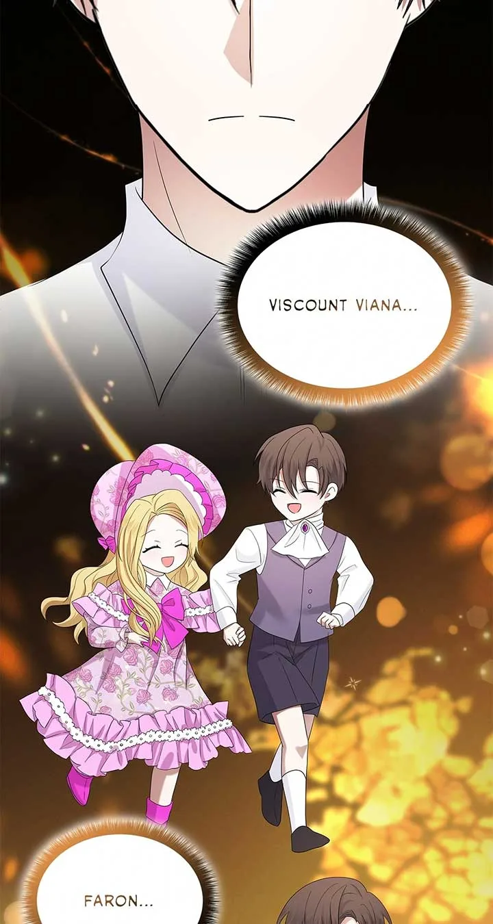 Becoming the Obsessive Male Lead’s Ex-Wife Chapter 54 page 21