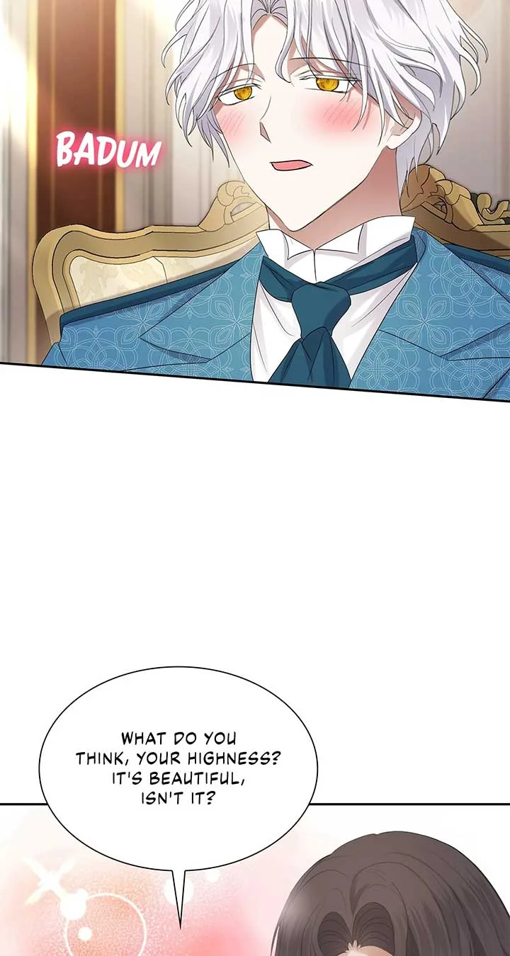 Becoming the Obsessive Male Lead’s Ex-Wife Chapter 49 page 71