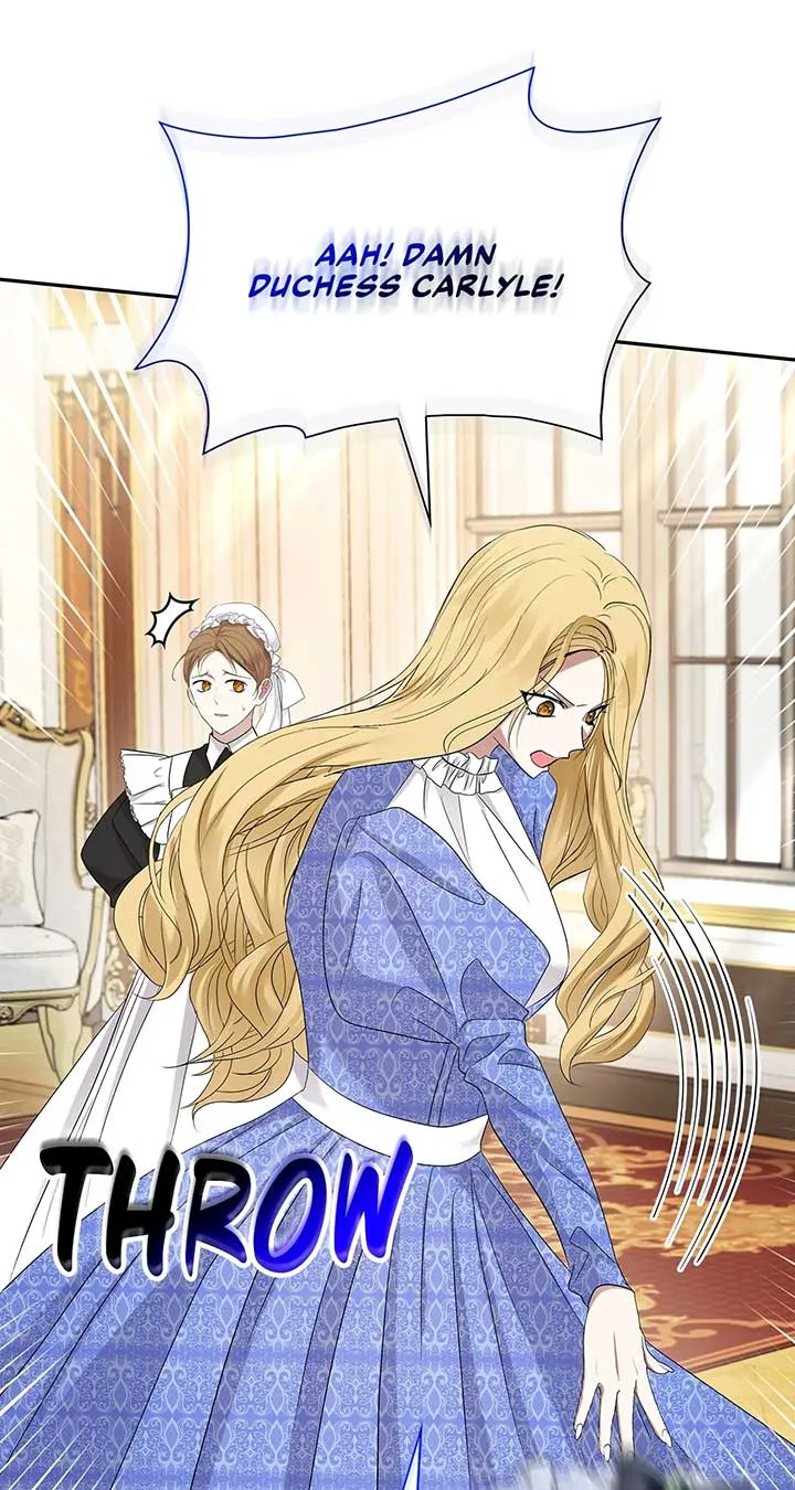 Becoming the Obsessive Male Lead’s Ex-Wife Chapter 48 page 32