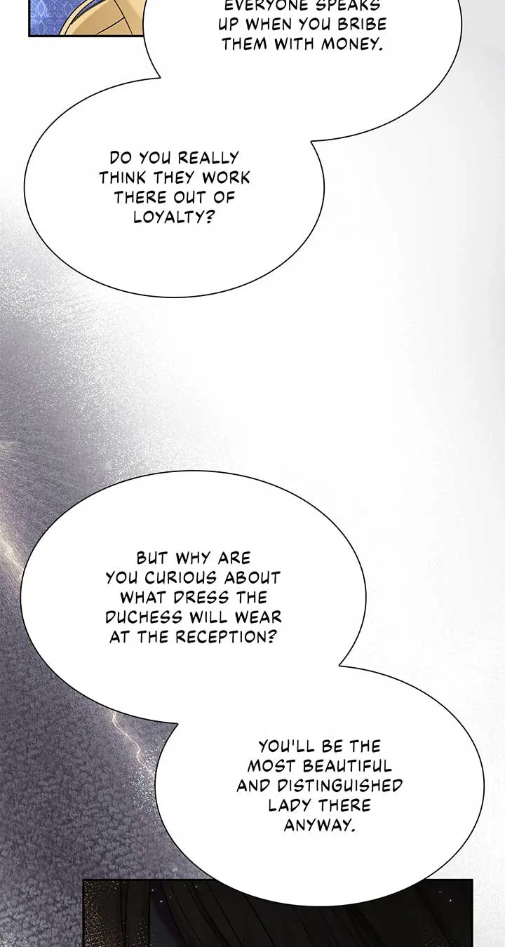Becoming the Obsessive Male Lead’s Ex-Wife Chapter 48 page 43