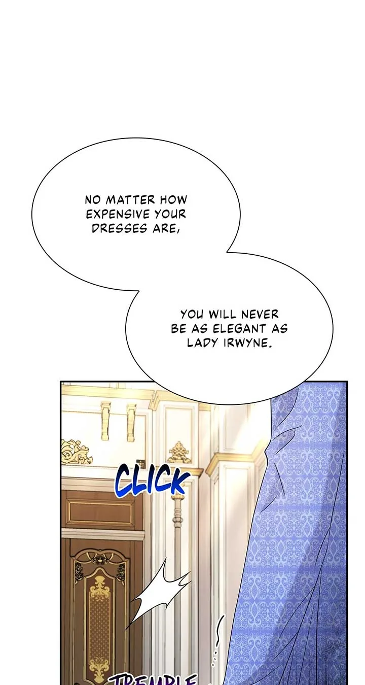 Becoming the Obsessive Male Lead’s Ex-Wife Chapter 48 page 30