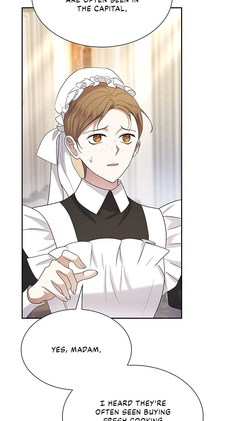 Becoming the Obsessive Male Lead’s Ex-Wife Chapter 48 page 35