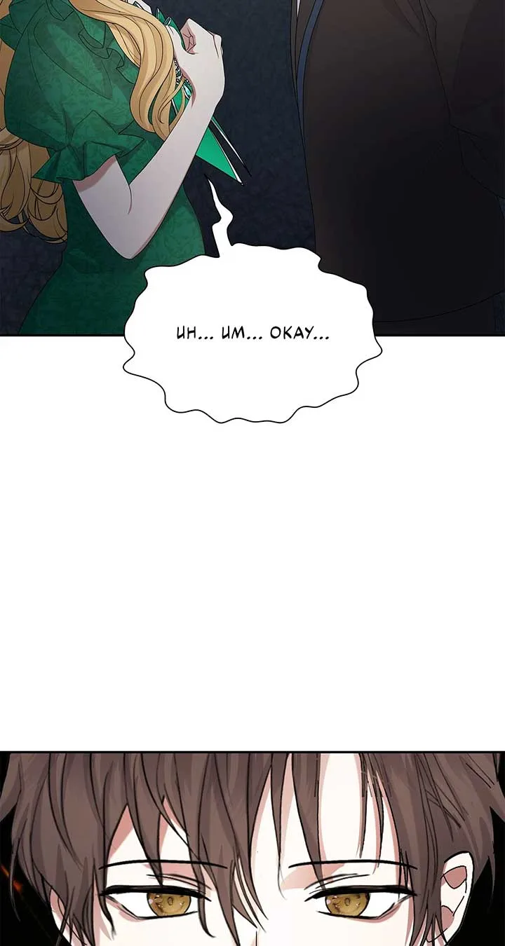 Becoming the Obsessive Male Lead’s Ex-Wife Chapter 54 page 20
