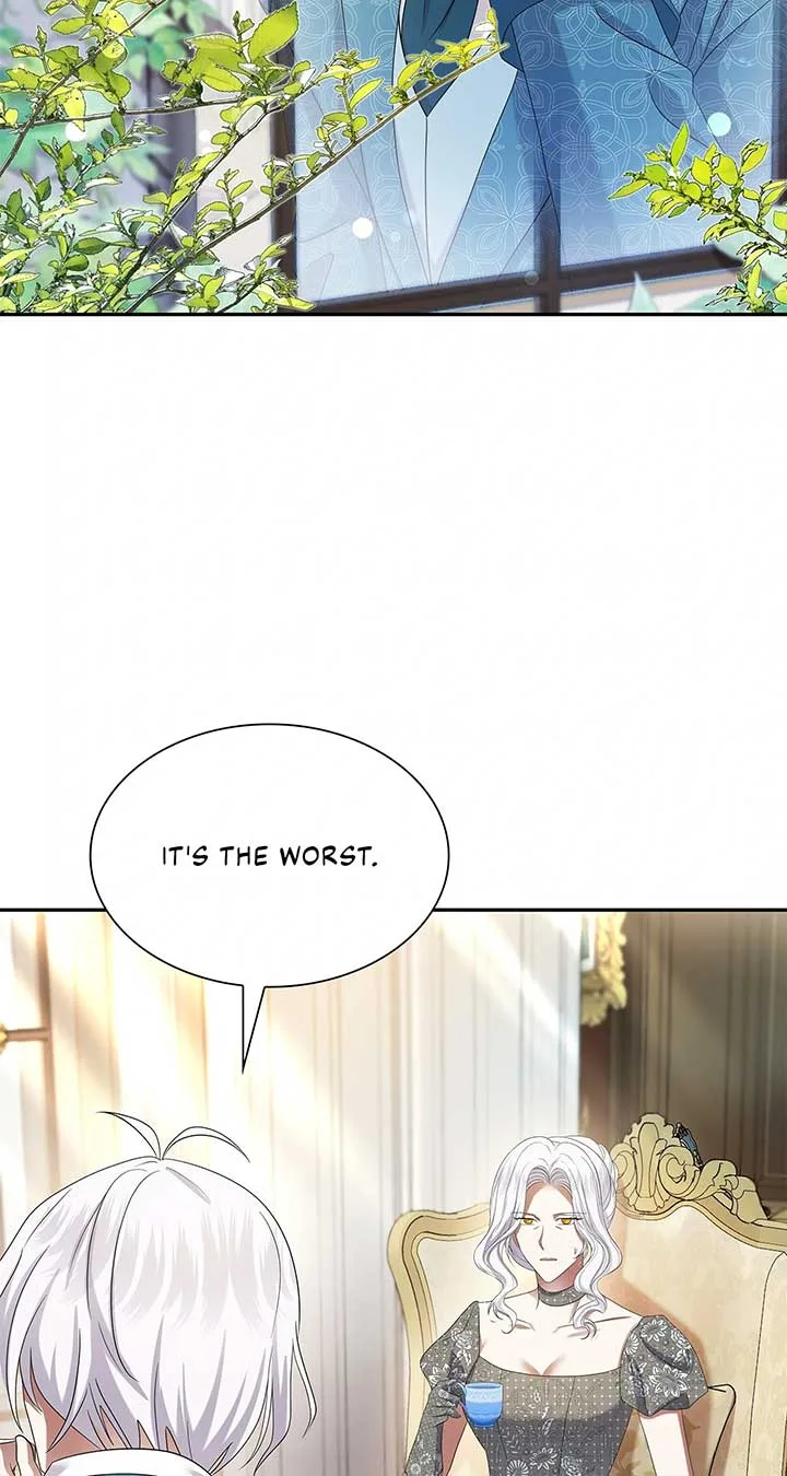 Becoming the Obsessive Male Lead’s Ex-Wife Chapter 49 page 63