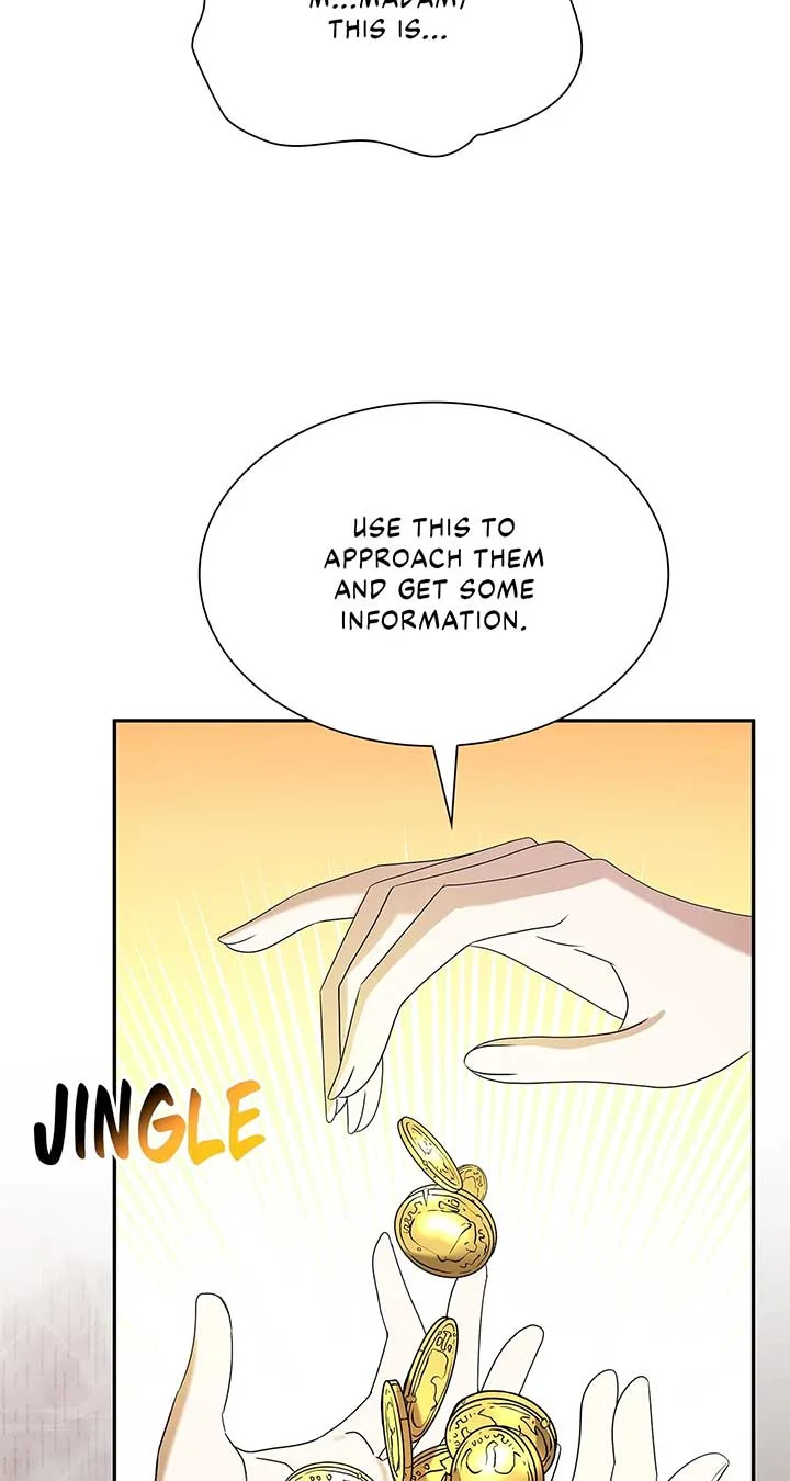 Becoming the Obsessive Male Lead’s Ex-Wife Chapter 48 page 38
