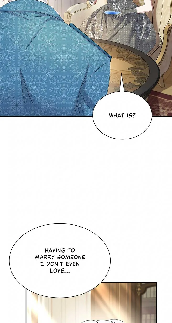 Becoming the Obsessive Male Lead’s Ex-Wife Chapter 49 page 64