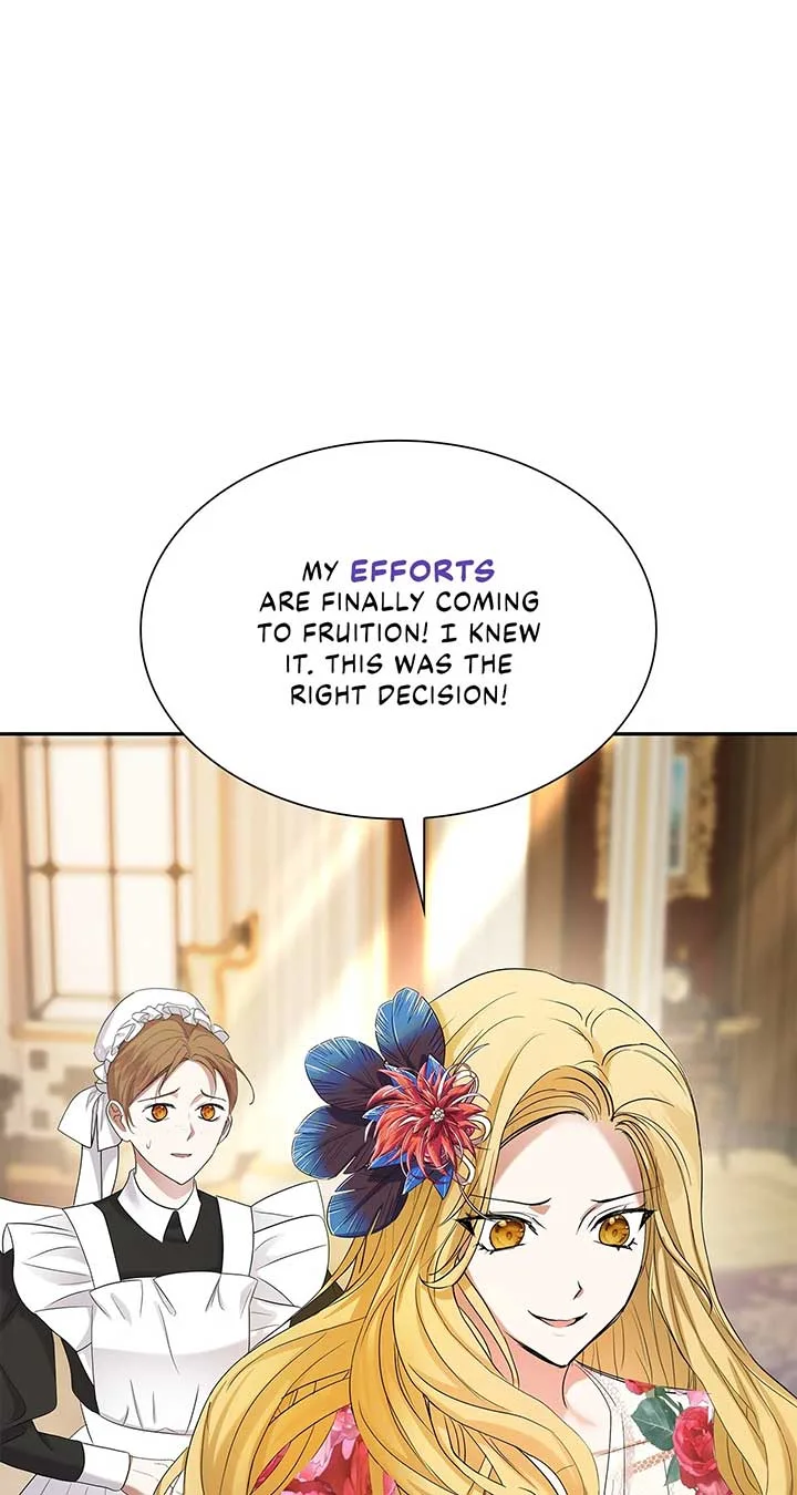Becoming the Obsessive Male Lead’s Ex-Wife Chapter 49 page 87