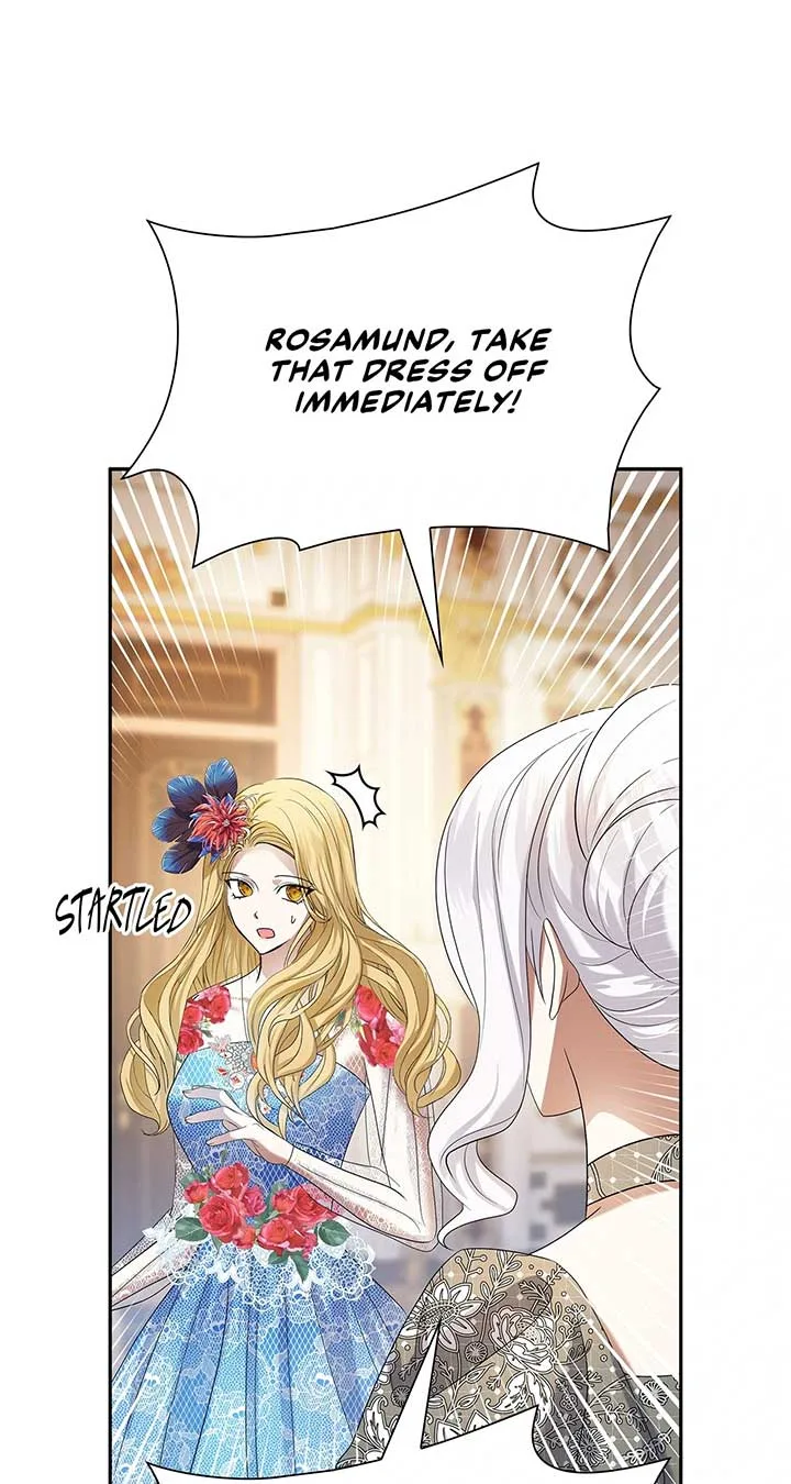 Becoming the Obsessive Male Lead’s Ex-Wife Chapter 49 page 78