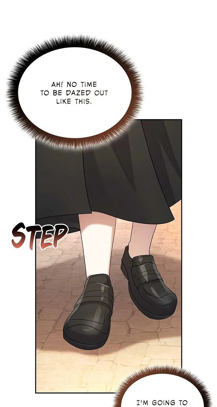 Becoming the Obsessive Male Lead’s Ex-Wife Chapter 48 page 55