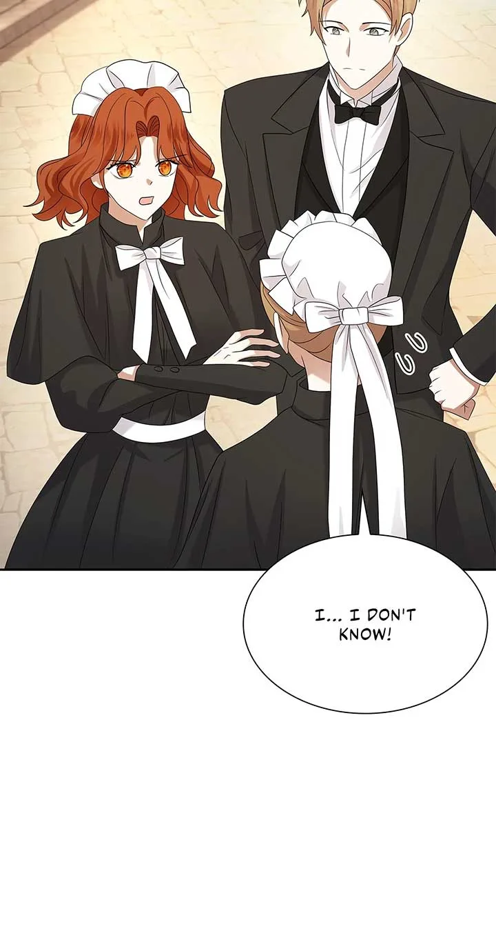 Becoming the Obsessive Male Lead’s Ex-Wife Chapter 48 page 65