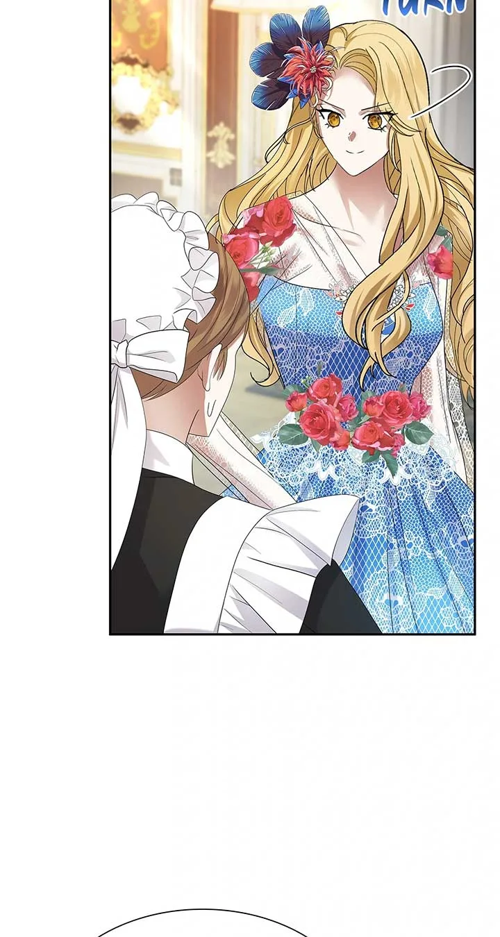 Becoming the Obsessive Male Lead’s Ex-Wife Chapter 49 page 85