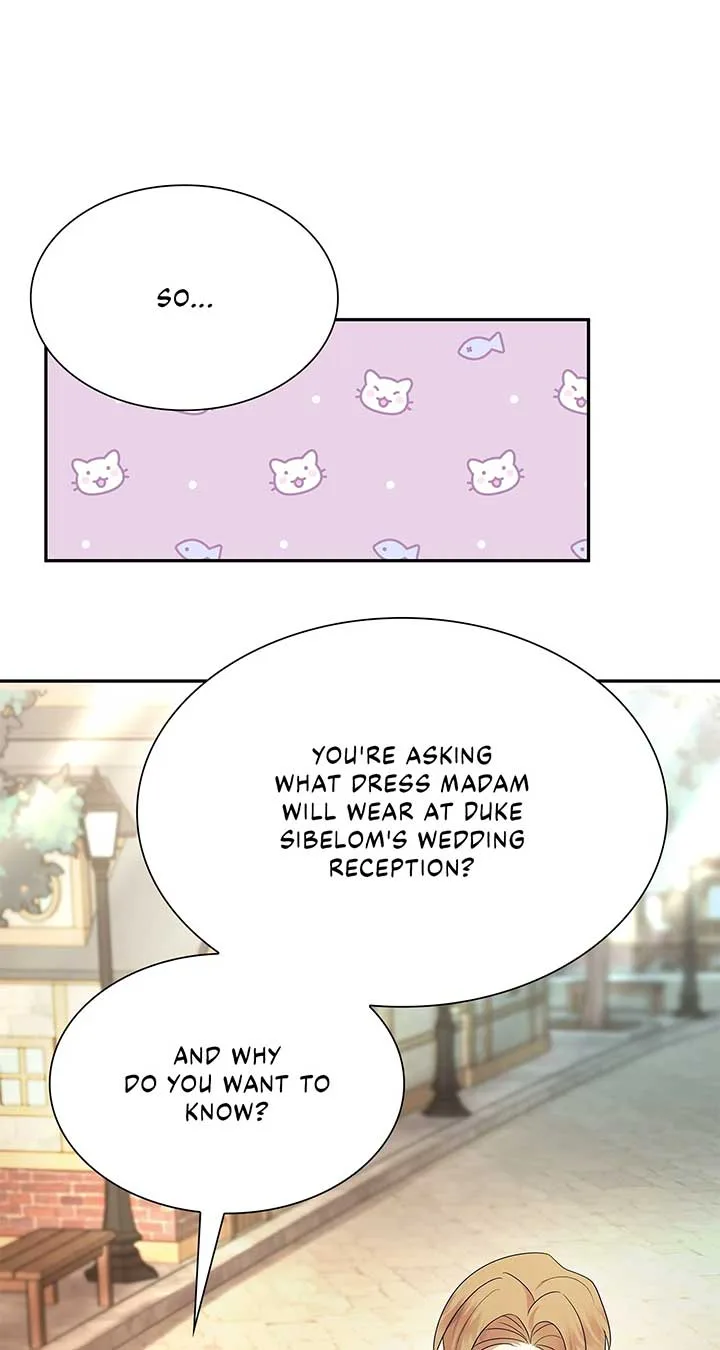 Becoming the Obsessive Male Lead’s Ex-Wife Chapter 48 page 64