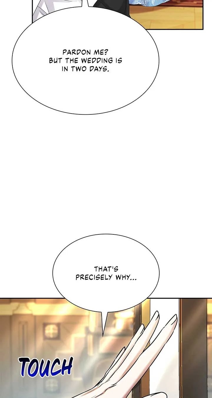 Becoming the Obsessive Male Lead’s Ex-Wife Chapter 49 page 90