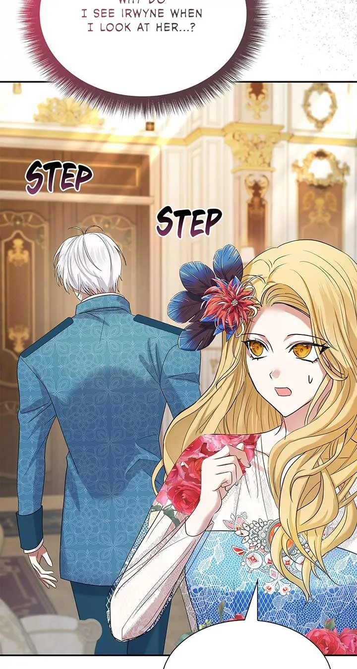 Becoming the Obsessive Male Lead’s Ex-Wife Chapter 49 page 76