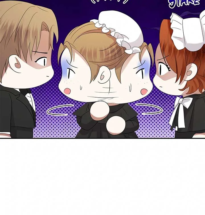 Becoming the Obsessive Male Lead’s Ex-Wife Chapter 48 page 63