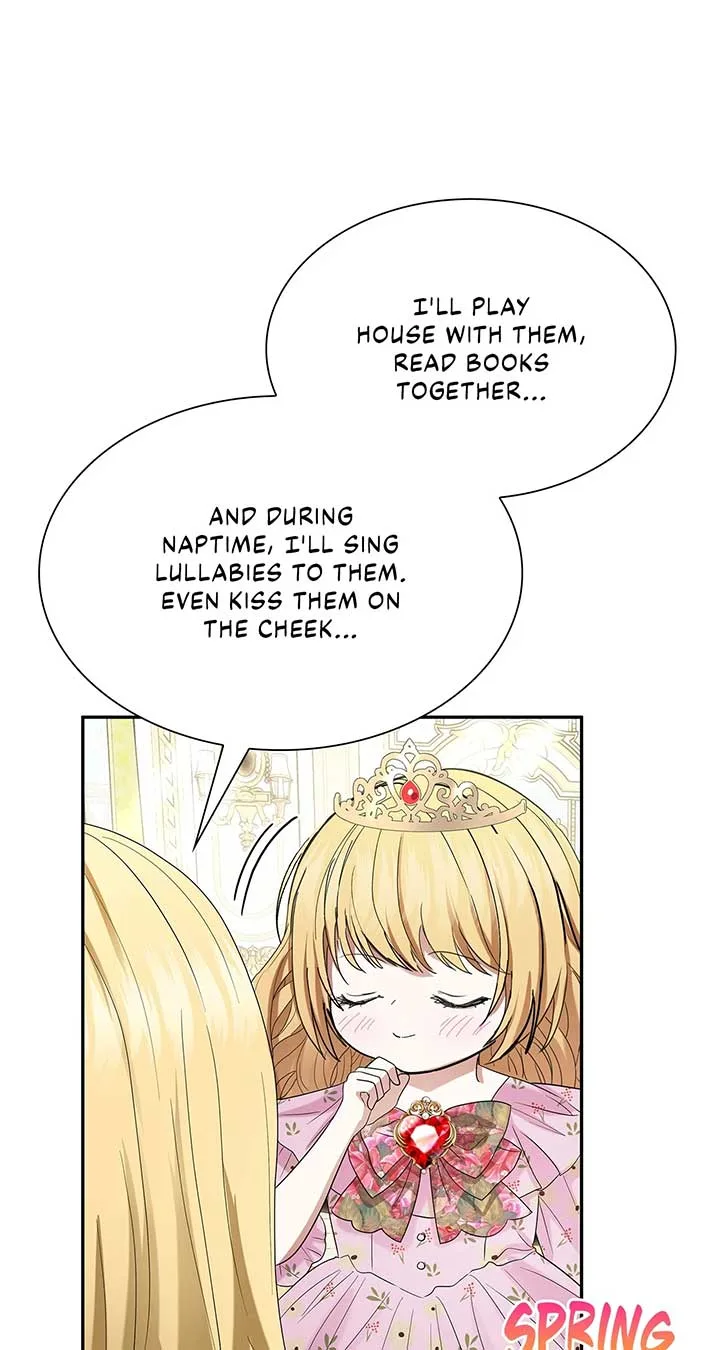 Becoming the Obsessive Male Lead’s Ex-Wife Chapter 54 page 32