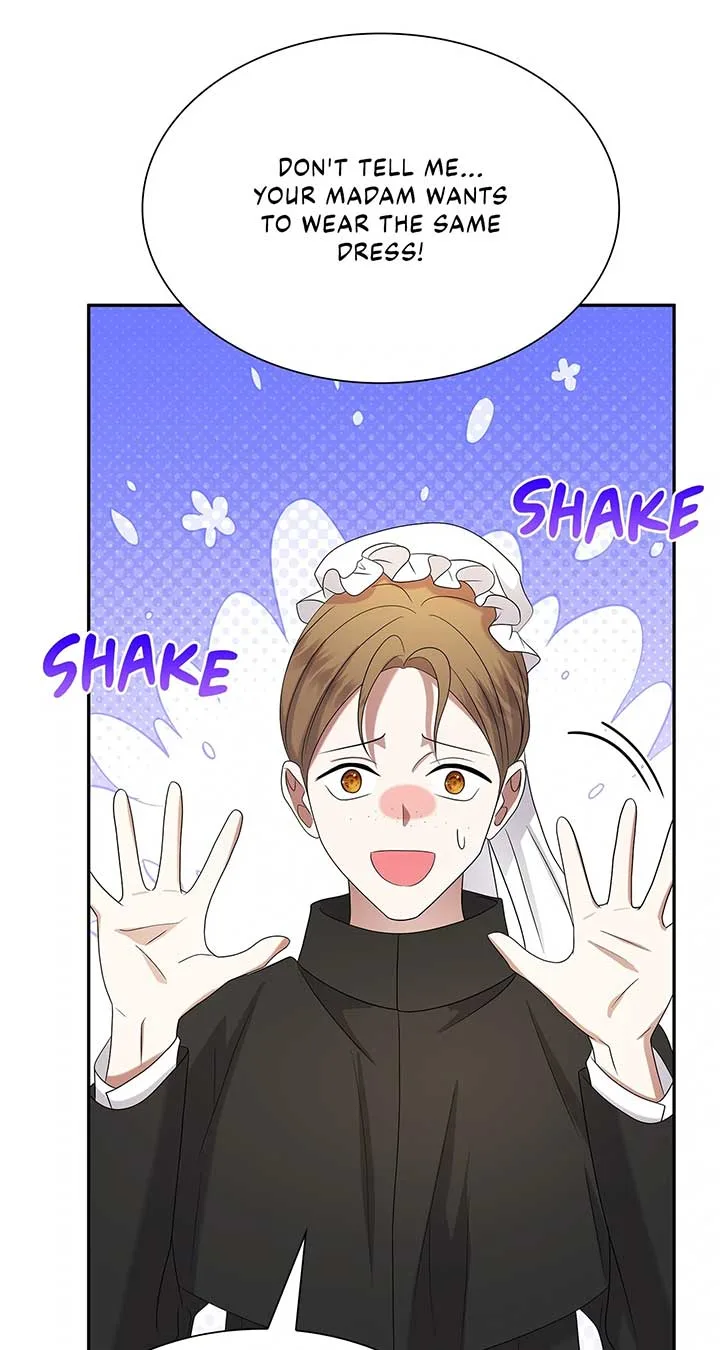 Becoming the Obsessive Male Lead’s Ex-Wife Chapter 48 page 66