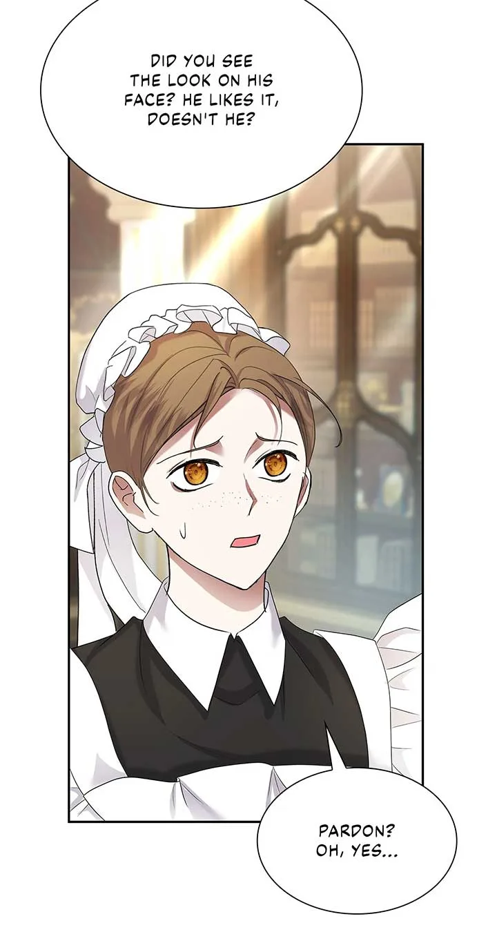 Becoming the Obsessive Male Lead’s Ex-Wife Chapter 49 page 86