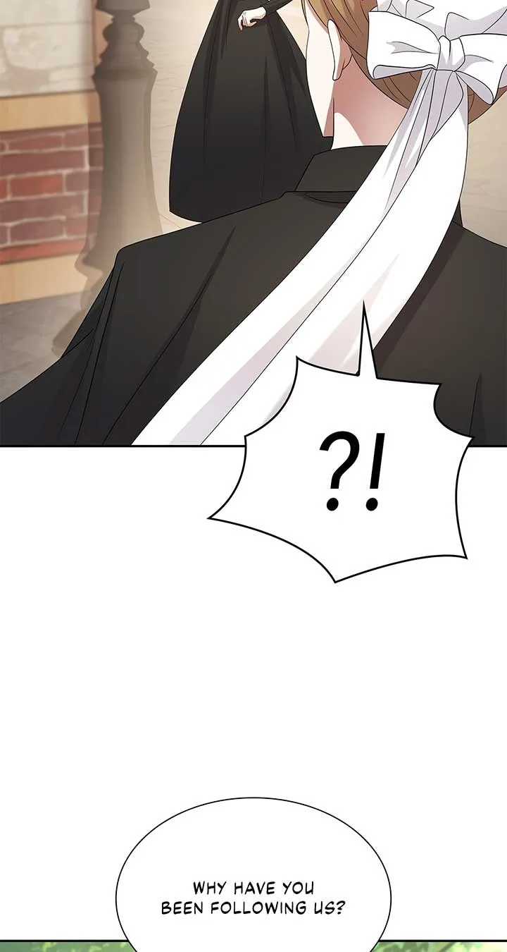 Becoming the Obsessive Male Lead’s Ex-Wife Chapter 48 page 60