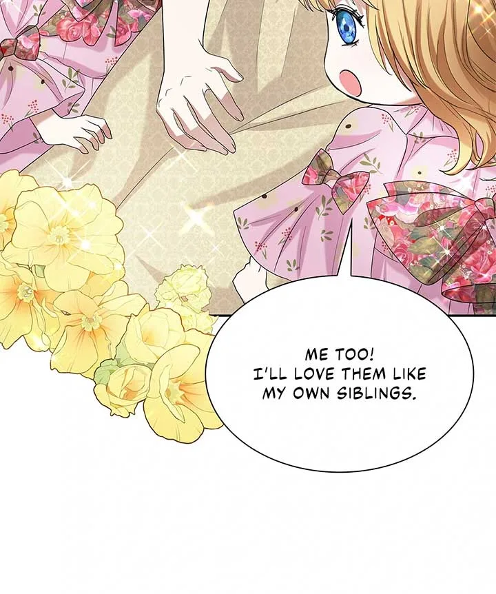 Becoming the Obsessive Male Lead’s Ex-Wife Chapter 54 page 30
