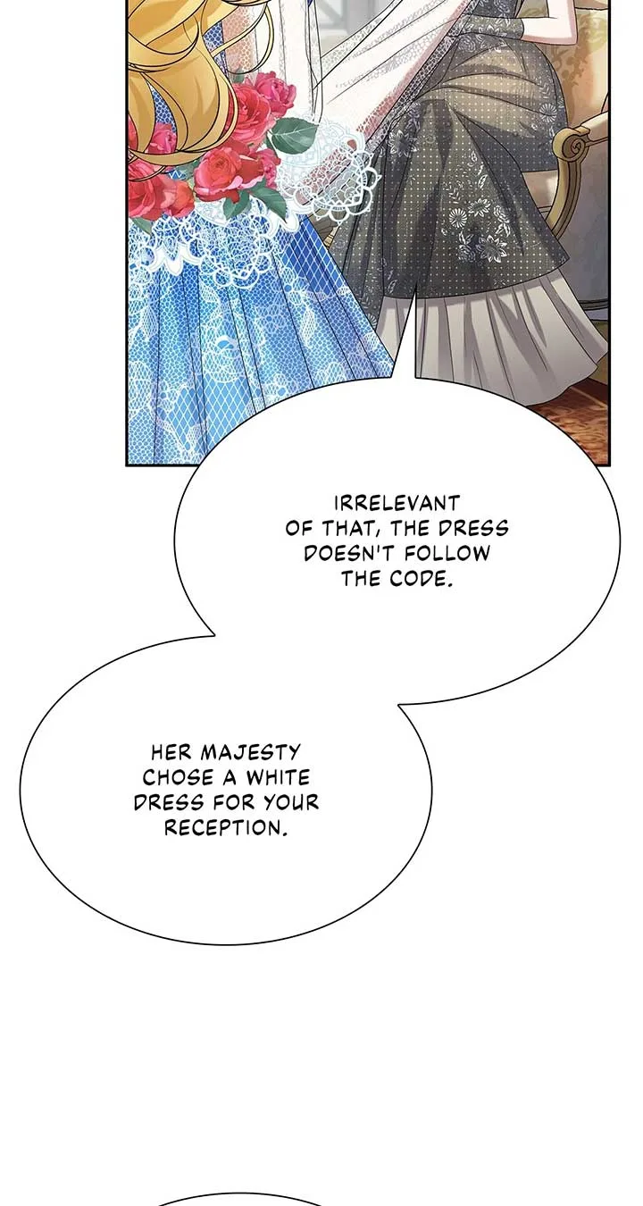 Becoming the Obsessive Male Lead’s Ex-Wife Chapter 49 page 80