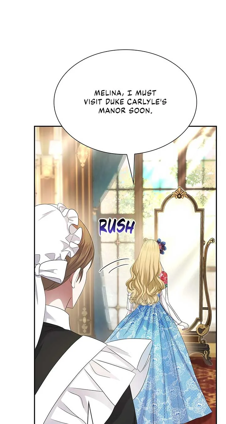 Becoming the Obsessive Male Lead’s Ex-Wife Chapter 49 page 89