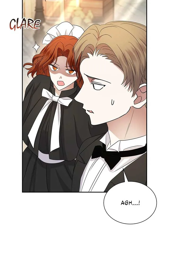Becoming the Obsessive Male Lead’s Ex-Wife Chapter 48 page 49