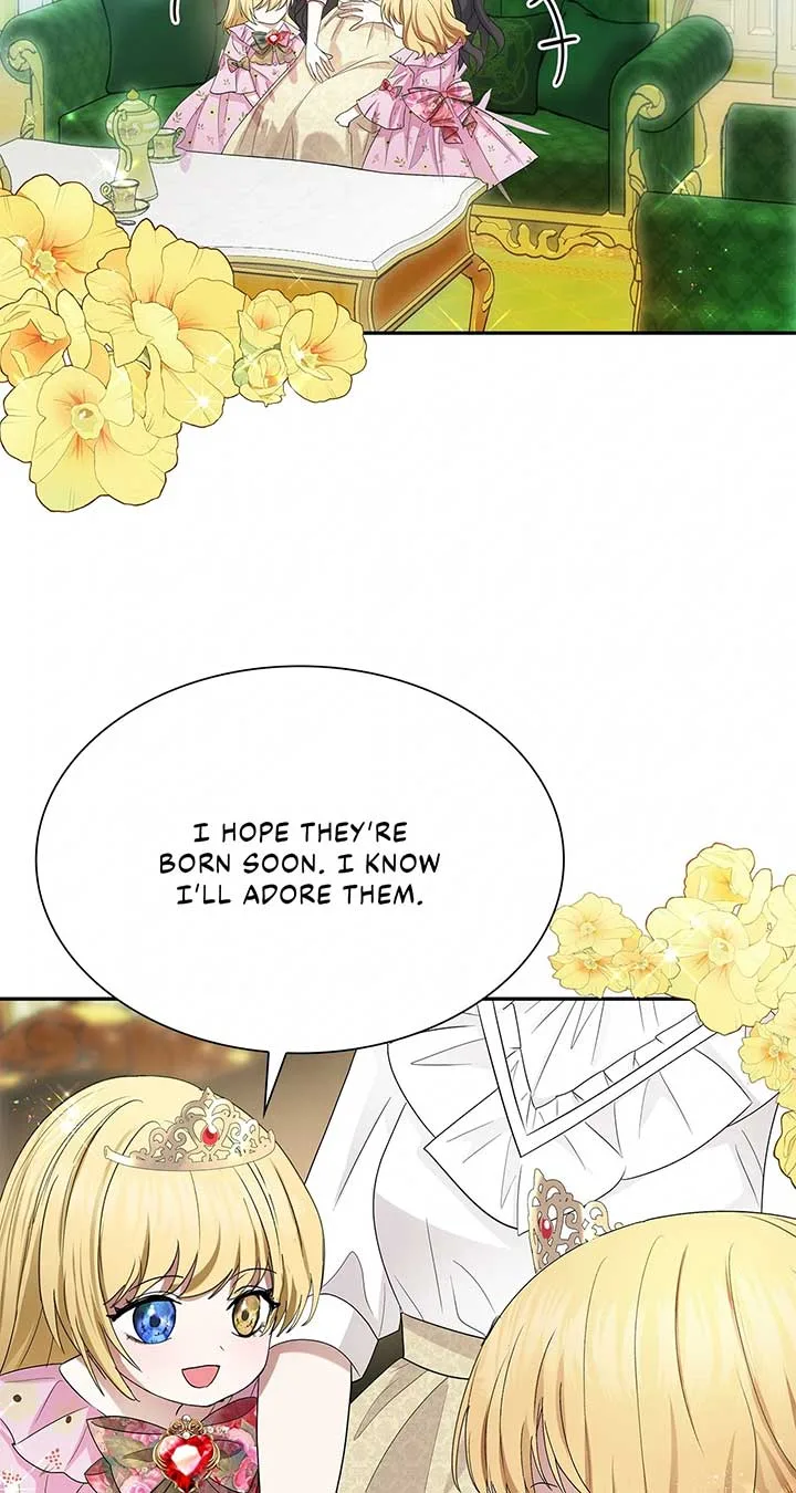 Becoming the Obsessive Male Lead’s Ex-Wife Chapter 54 page 29