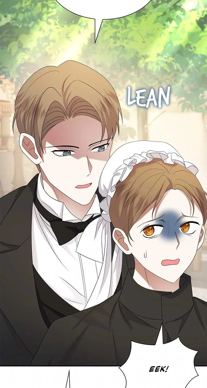 Becoming the Obsessive Male Lead’s Ex-Wife Chapter 48 page 61