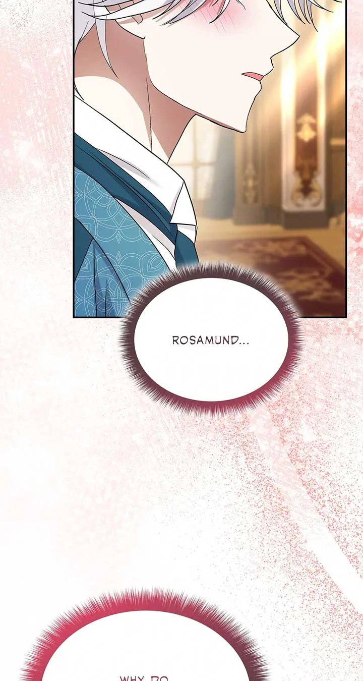 Becoming the Obsessive Male Lead’s Ex-Wife Chapter 49 page 75
