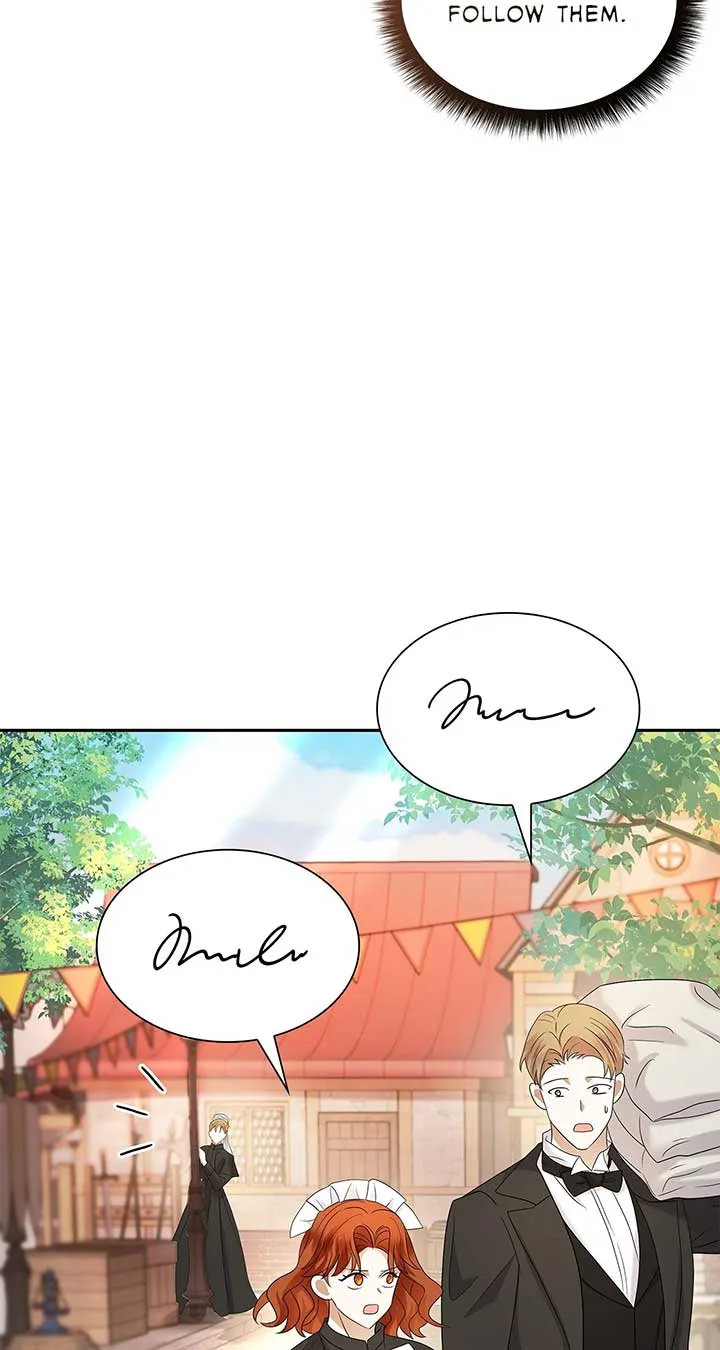 Becoming the Obsessive Male Lead’s Ex-Wife Chapter 48 page 56