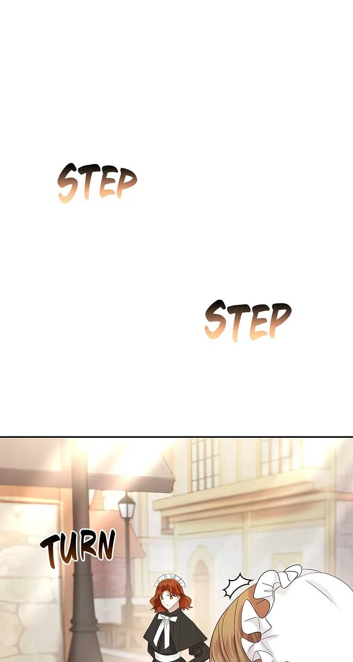 Becoming the Obsessive Male Lead’s Ex-Wife Chapter 48 page 59
