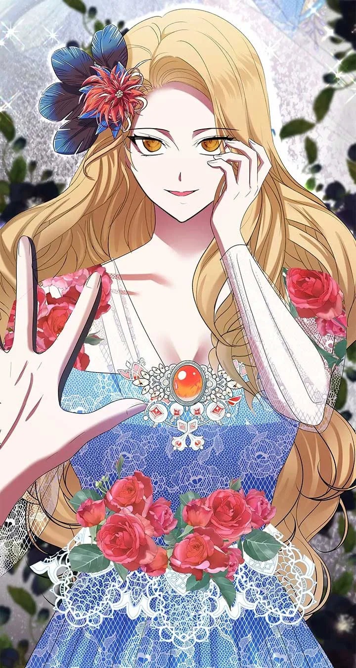Becoming the Obsessive Male Lead’s Ex-Wife Chapter 49 page 93
