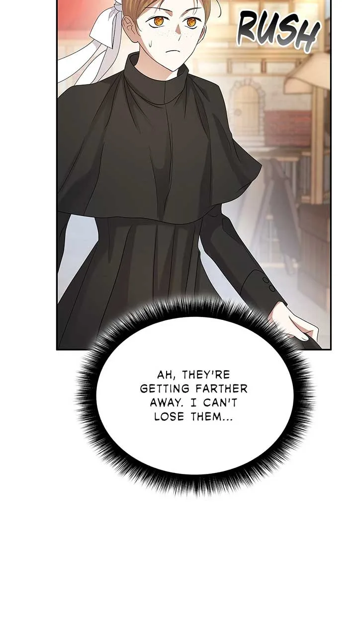 Becoming the Obsessive Male Lead’s Ex-Wife Chapter 48 page 58