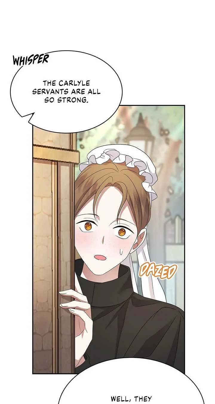 Becoming the Obsessive Male Lead’s Ex-Wife Chapter 48 page 53