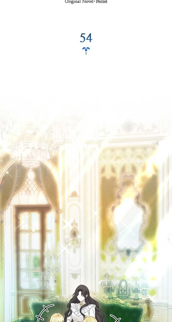 Becoming the Obsessive Male Lead’s Ex-Wife Chapter 54 page 28