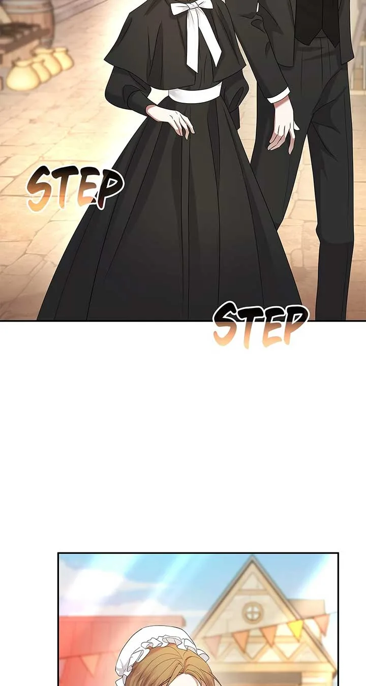 Becoming the Obsessive Male Lead’s Ex-Wife Chapter 48 page 57