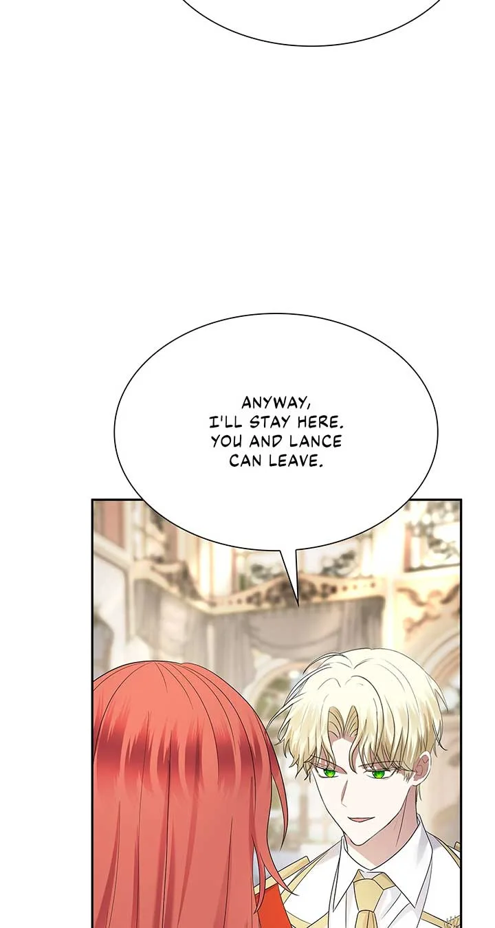 Becoming the Obsessive Male Lead’s Ex-Wife Chapter 48 page 83