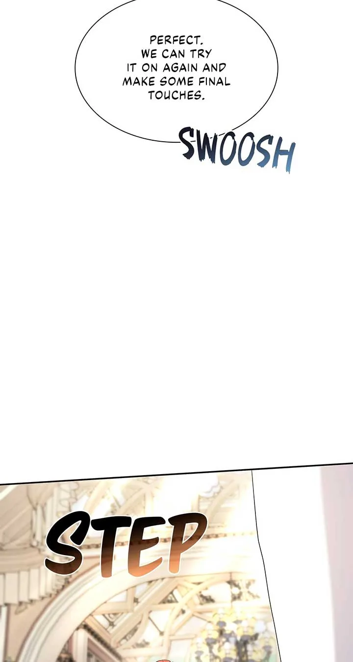 Becoming the Obsessive Male Lead’s Ex-Wife Chapter 48 page 78